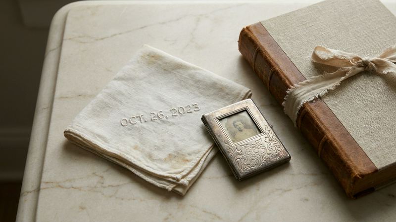 Personalised Gifts for Milestone Occasions