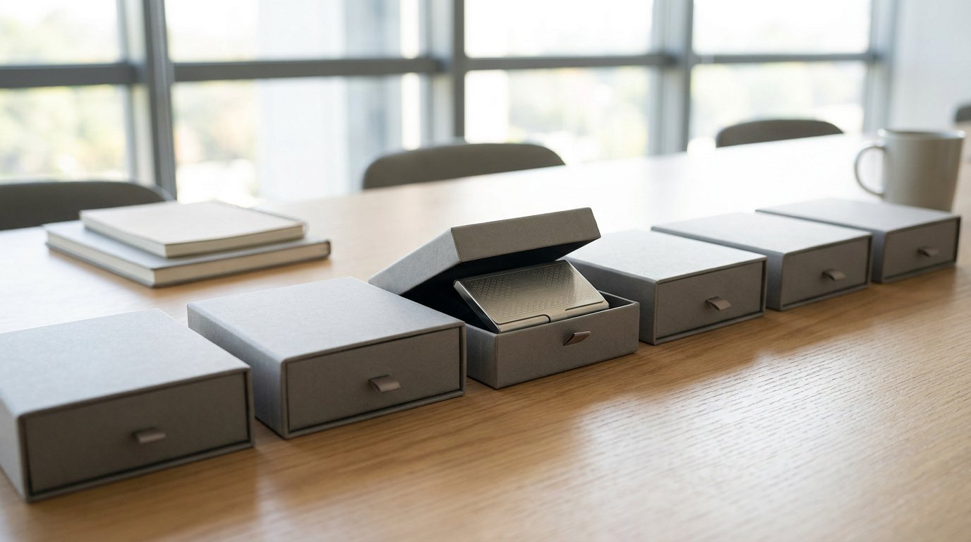 Personalised Gifts for Staff and Clients