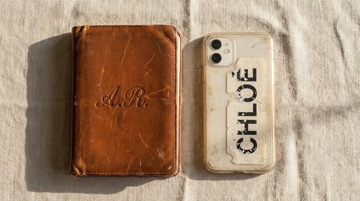 When Personalisation Improves a Gift, and When It Ruins One